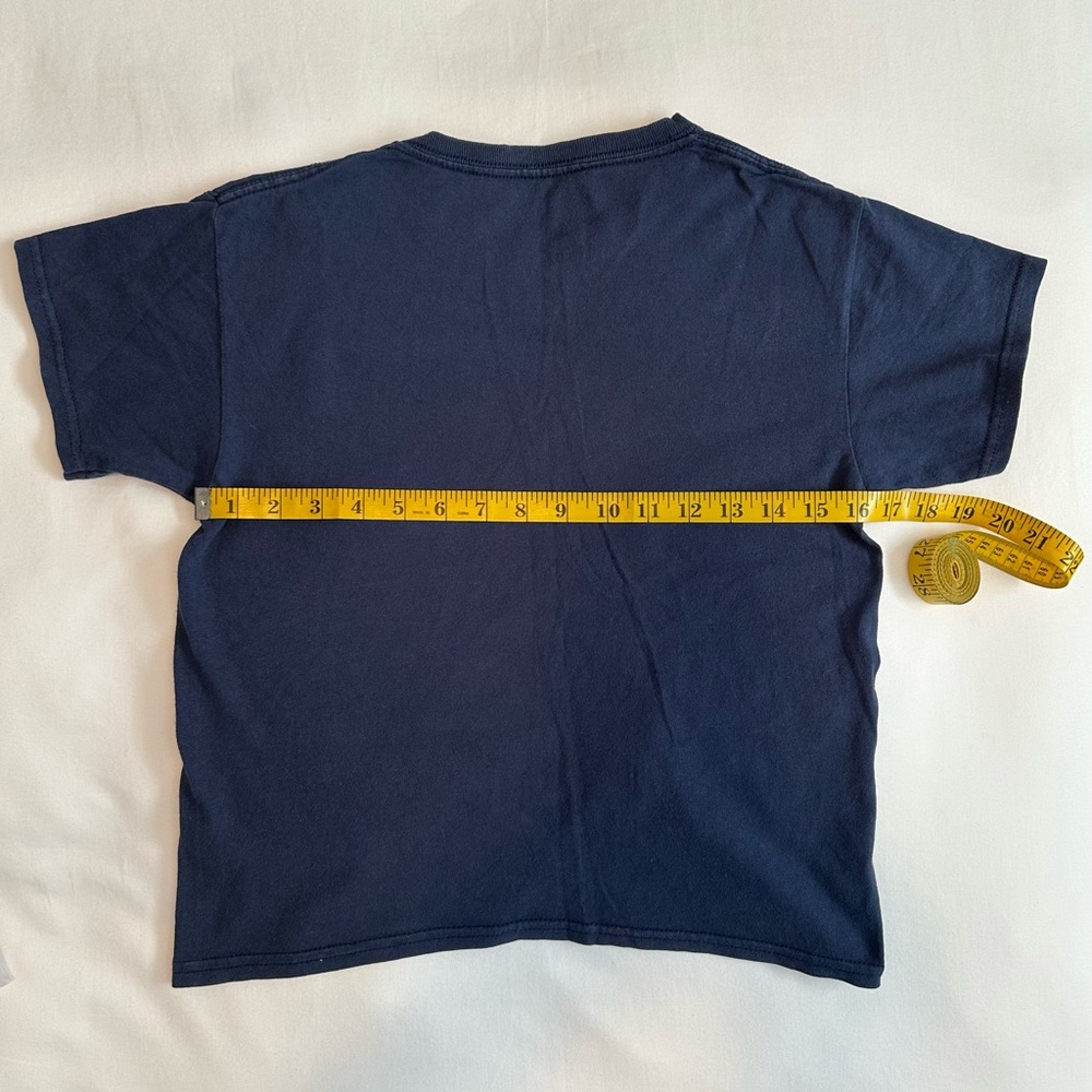 RARE John Galt LANIKAI Graphic T-shirt - Picture 4 of 5